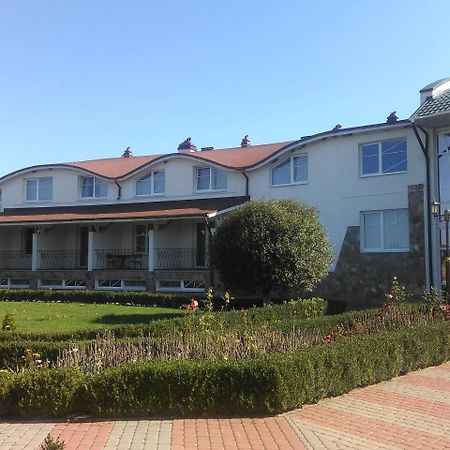 Грк Золота Підкова Motel Chupyra Екстериор снимка