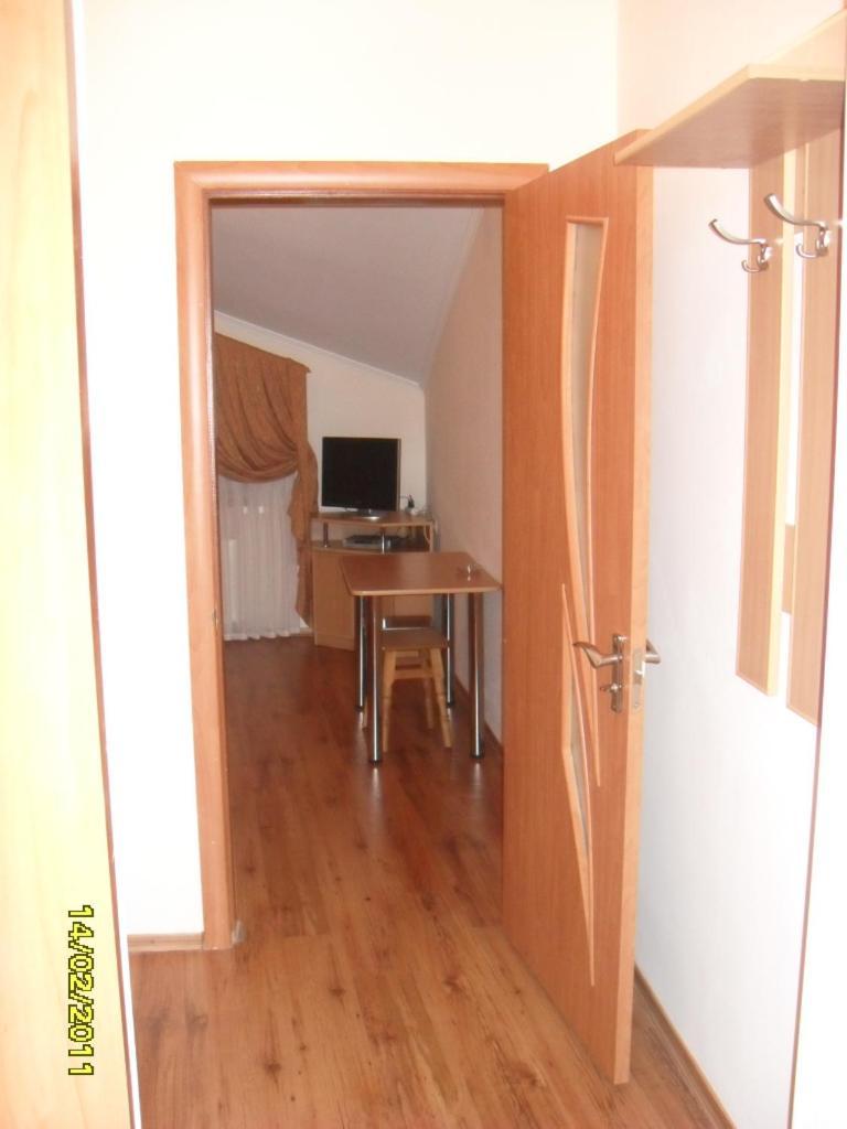 Грк Золота Підкова Motel Chupyra Екстериор снимка